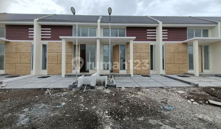 Rumah Ready 1 & 2lantai Dekat Kampus Upn Permata Gununganyar Surabaya