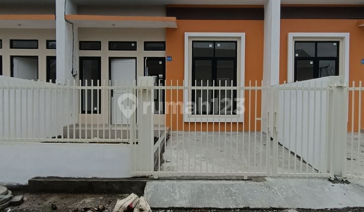 Rumah Ready Tanpa Dp Dekat Rungkut Surabaya Timur Digreen Mansion