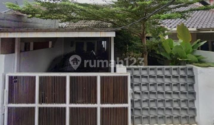 Rumah Minimalis LT 102 M² di Semi Cluster Duta Kranji Bintara