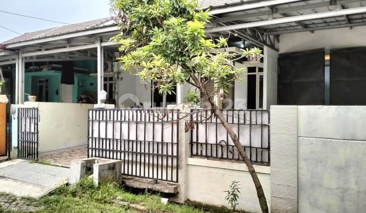 Rumah Minimalis di Grand Nusa Indah Cileungsi