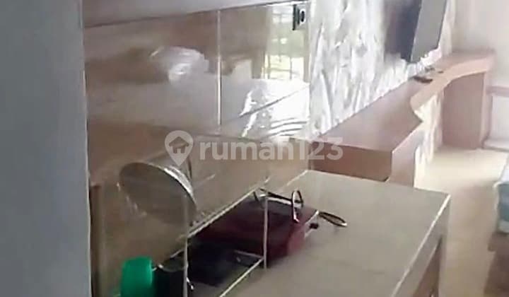 Jual Apartemen Studio di Apartemen Mutiara Bekasi Pekayon Dekat LRT