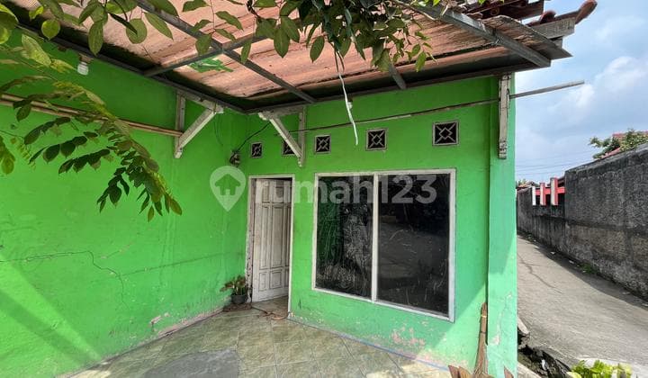 Quick Sale! Suitable for Business Kiosk in Ujung Harapan - Babelan