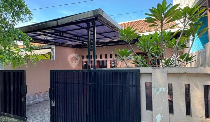 Rumah Minimalis LT 100 M² di Jakasampurna Dekat KRL Kranji & LRT Galaxy