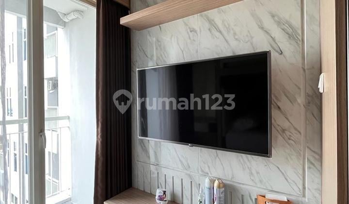 Apartemen Amor Strategis Diatas Pakuwon City Mall, Dekat Its, Univ Widya Mandala, Sekolah² Internasional & Unggulan