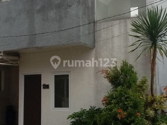 Dijual Rumah Suap Huni Dalam Cluster Di Kopo Permai Bandung 11