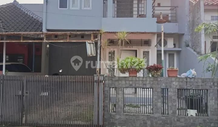 Dijual Rumah Siap Huni di Komplek Pasadena Babakan Ciparay Caringin Bandung