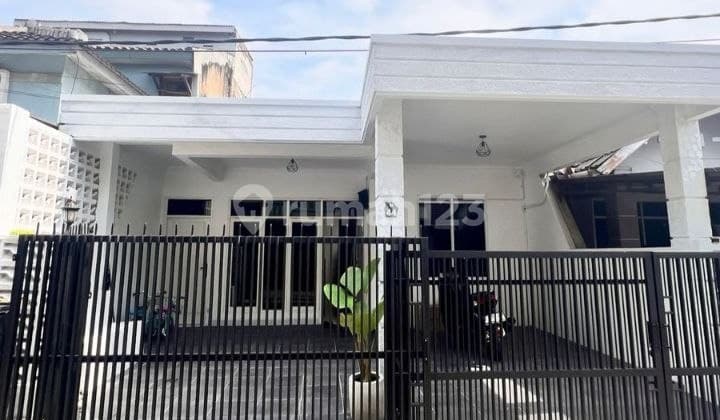 Dijual Rumah Siap Huni Full Furnished One Gate System di Permata Kopo Bandung