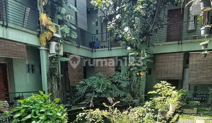 For Sale: Boarding House in Buah Batu, Bandung