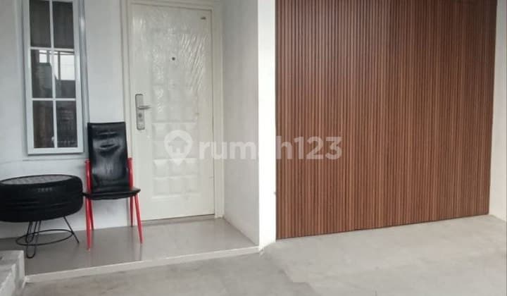 Dijual Rumah Bagus Murah Di Lokasi Strategis Panyileukan Bandung