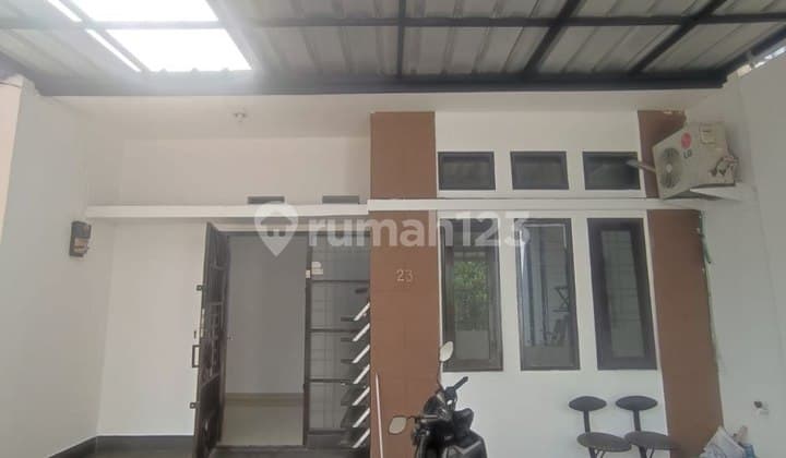 Dijual Rumah Minimalis Siap Huni Di Komplek Istana Mekarwangi Dekat Exit Tol Moh Toha Soekarno Hatta Bandung