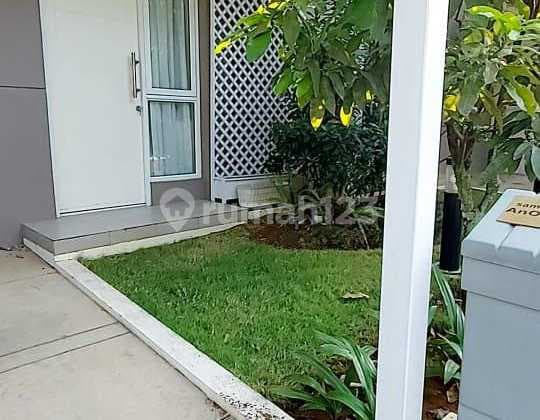 Dijual Rumah Siap Huni 2 Lantai Di Summarecon Gedebage Bandung Cluster Dayana