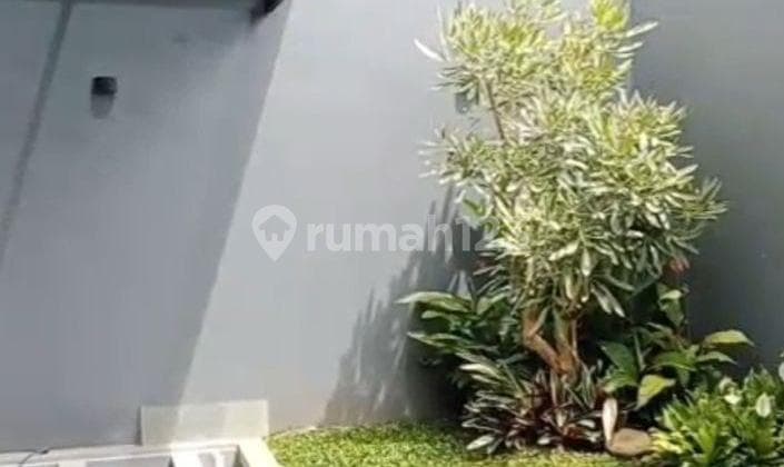 Dijual Rumah Siap Huni di Dago Giri Komplek Ppr Itb Bandung