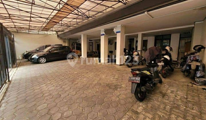 Dijual Kosan Aktif Terawat Full Furnish di Pasteur Bandung