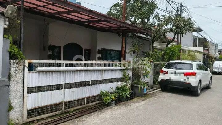 Dijual Rumah Murah di Komplek Jakapurwa Ciwastra Buah Batu Bandung