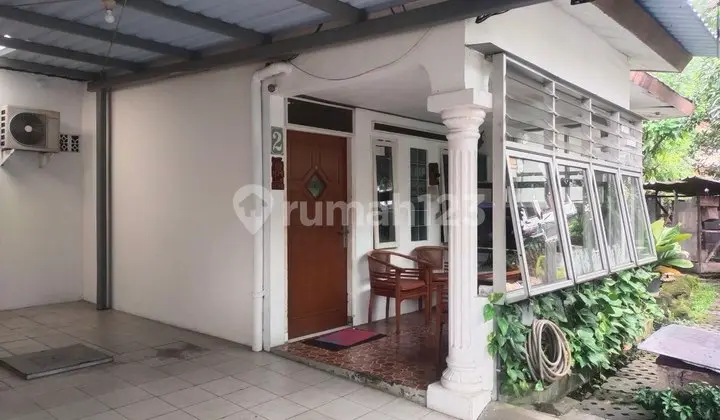 Dijual Rumah Hook Terawat Siap Huni Di Arcamanik Endah Bandung