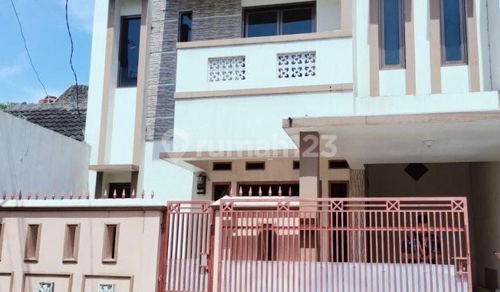Dijual Rumah Bagus Siap Huni Di Margahayu Raya Soekarno Hatta Bandung