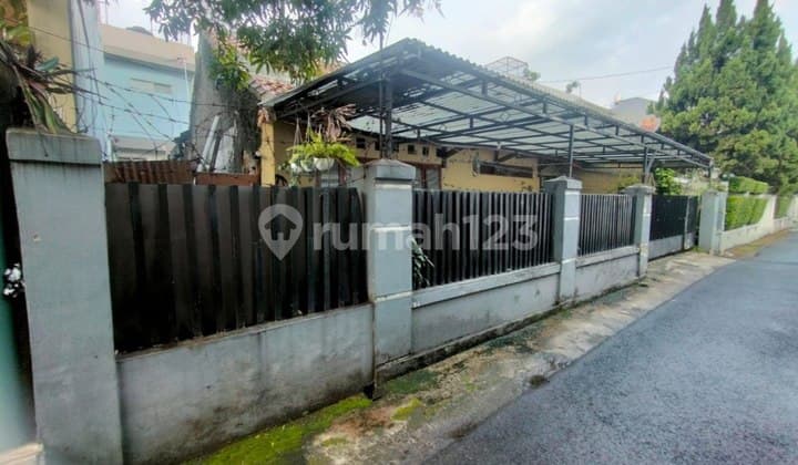 Dijual Rumah Siap Huni di Lodaya Buah Batu Bandung
