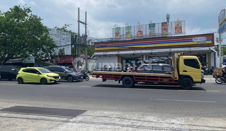 Dijual Tanah Dibawah NJOP di Jln A.h Nasution Cikadut Bandung