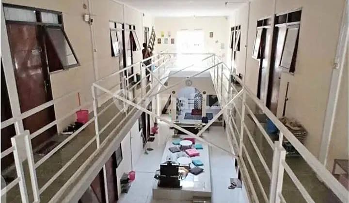 Dijual Kosan di Teusan Buahbatu Bojongsoang Bandung Selangkah Dari Kampus Telkom University