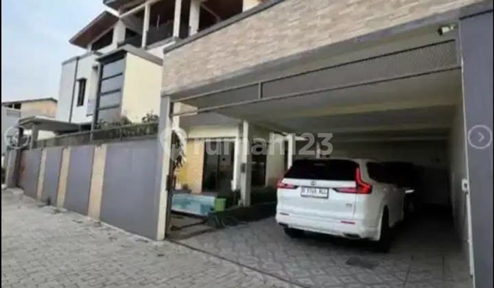 Dijual Rumah Villa Siap Huni Di Kayu Ambon Lembang Bandung