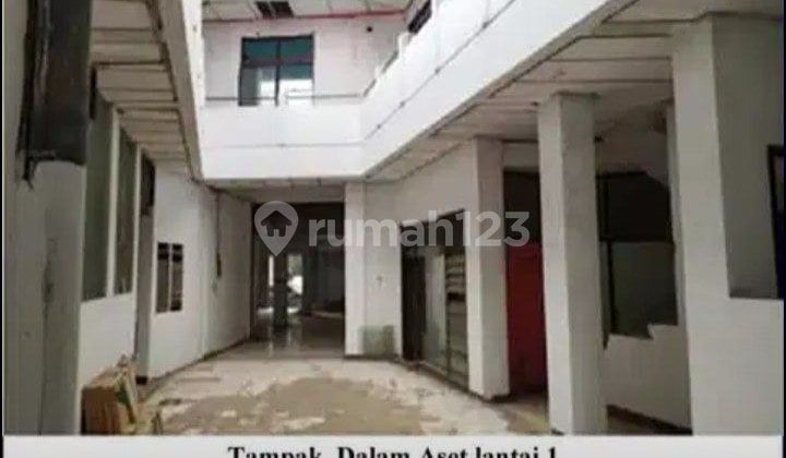 Dijual Ruko Bagus Di Mainroad Pusat Kota Bandung Cocok Untuk Usaha Dan Kantor