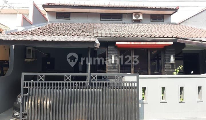 For Sale: Sisp Huni House in Bumi Asri Gempol Sari Cijerah Complex, Bandung