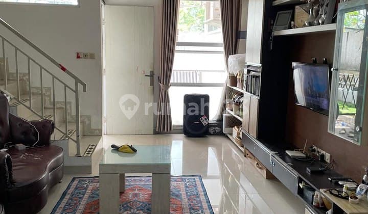 Dijual Rumah Nyaman Siap Huni Di Cisaranten Kulon Arcamanik Bandung