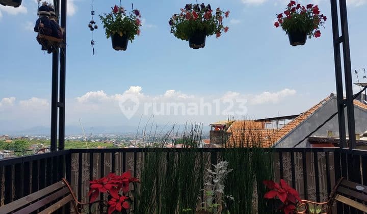 Dijual Rumah Dalam Komplek di Cijambe Atas Ujungberung Bandung