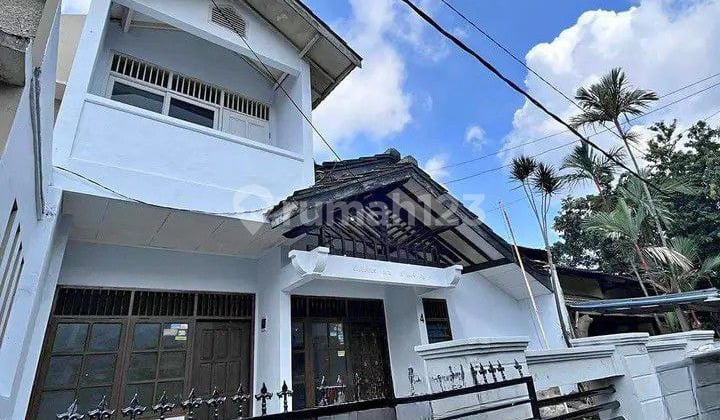 Dijual Dibawah NJOP Rumah Siap Huni di Metro Margahayu Raya Soekarno Hatta Bandung
