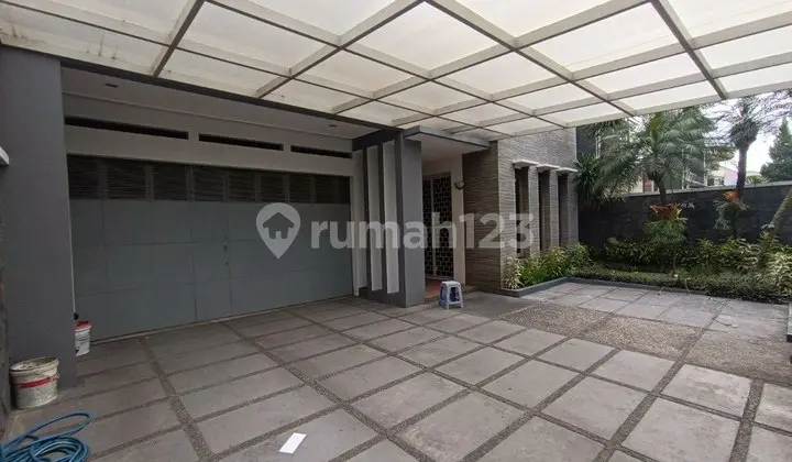 Dijual Cepat Rumah Terawat Siap Huni Di Batununggal Indah Estate Bandung