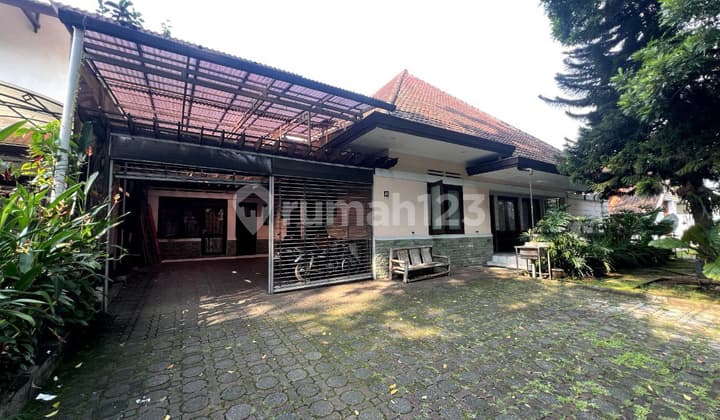 Selling Prime Location Sayap Dago Sayap Dipatiukur Bandung