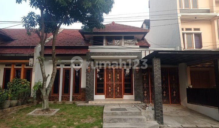 Dijual Rumah Siap Huni Minimalis Di Pinus Regency Soekarno Hatta Bandung