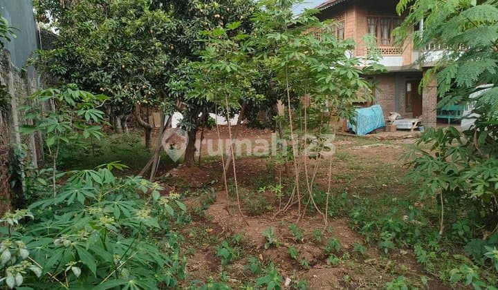 Dijual Tanah Kavling Siap Bangun Lokasi Strategis Arcamanik Sukamiskin Bandung