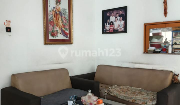 Dijual Rumah di Komplek Pasir Salam Sayap Bkr Buahbatu Bandung