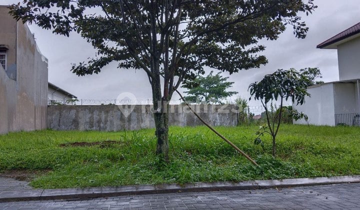 Dijual Tanah Kavling Di Kotabaru Parahyangan Bandung Barat