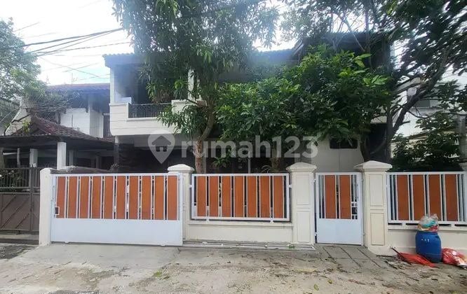 Dijual Rumah Siap Huni Di Turangga Bandung