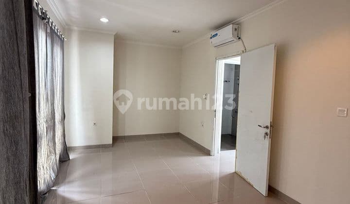 Termurah Rumah 2 Lantai 6 X 12 Verdi Summarecon Gading Serpong