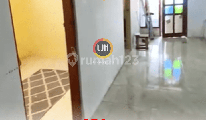 Dijual Rumah Tinggal 4 Kt di Kawasan Semarang Selatan