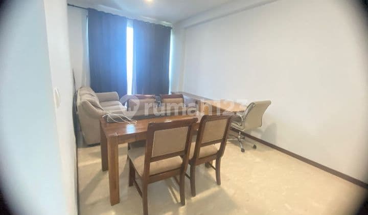 SUPER CHEAP Sale of Luxury 2BR Semi Furnished Apartment in Marigold BSD City