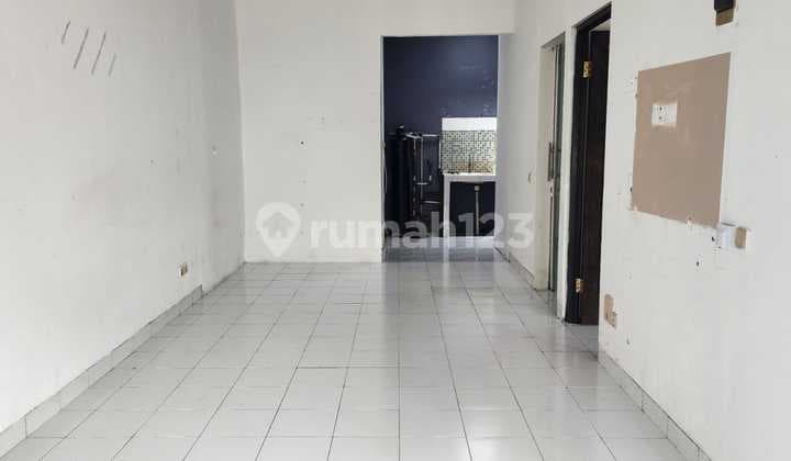 Dijual Rumah Siap Huni Hadap Selatan di BSD Nusaloka Tangerang