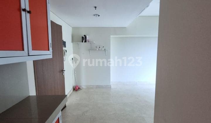Dijual Apartment Puri Orchard Tower Cedar Height 2KT Semi Furnished