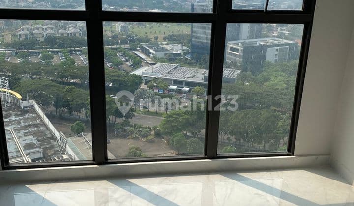 SELL FAST Trans Icon Bintaro Apartment FLEXIO 2BR Type