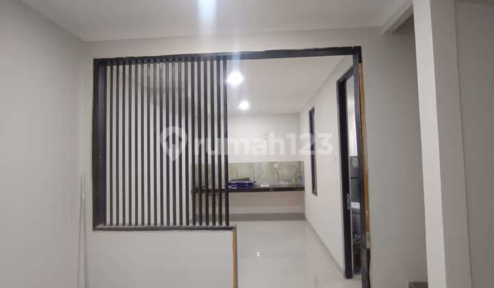 Jual Cepat Rumah Siap Huni di Citra Grand Cibubur