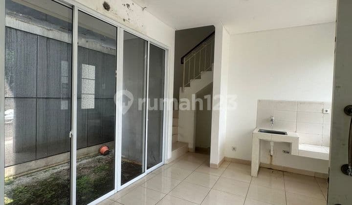 Quick Sale: 2-Story Azzura House, Vanya Park BSD