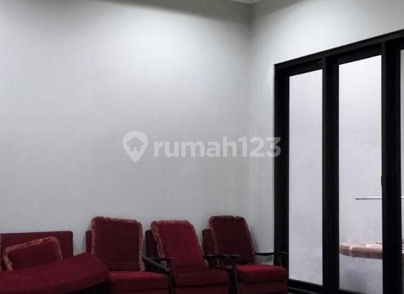 Dijual Rumah di Pejaten Barat, Pasar Minggu