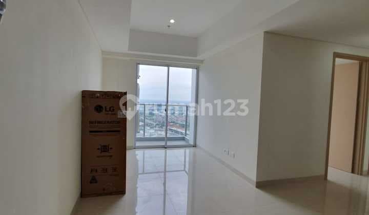 For Sale Apartement 3 Bedrooms Sedayu City Suites Kelapa Gading