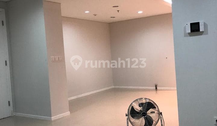 Disewakan Apartemen Paddington Heights 2KT Unfurnished di Alam Sutera Tangerang