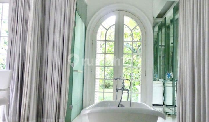 For Sale Luxury Elite House on Jl. Besuki, Menteng, Central Jakarta