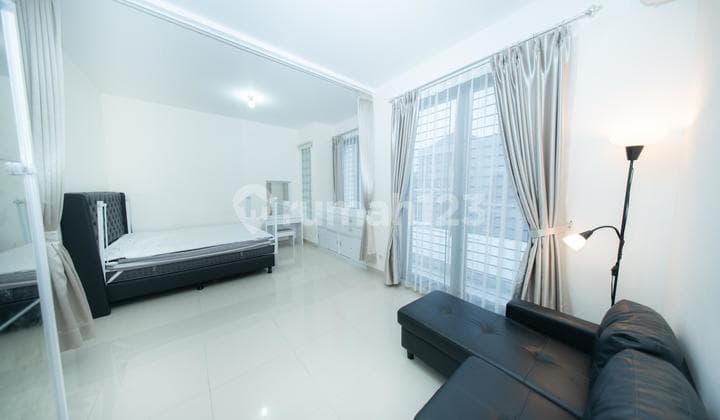 For Sale Nice 2-Storey House in Alam Sutera (Jelita Cluster)