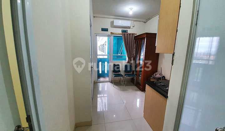 Unit 2Br Apartment Green Pramuka East Jakarta (Directly Below the Mall)